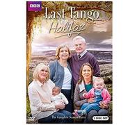 Last Tango In Halifax: Series Three [Region 1]