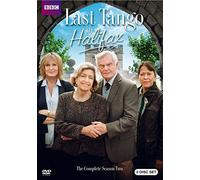 Last Tango in Halifax – BBC – Saison 2 intégrale
