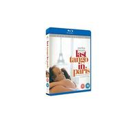 Last Tango in Paris – Blu-ray – Import – MGM