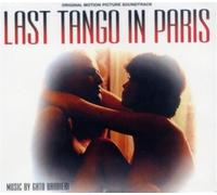 Barbieri Gato – Last Tango in Paris – O.S.T. – Édition limitée (GDM)