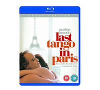 Last Tango in Paris – Blu-ray – Import – MGM