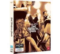 Last Tango In Paris Blu-ray 4K Ultra HD