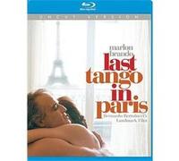 Last Tango In Paris Blu-ray G