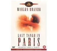 LAST TANGO IN PARIS-DERNIER TANGO A PARIS-BILINGUE G
