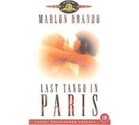 Last Tango In Paris G