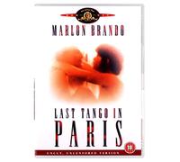 Last Tango In Paris (Uk)
