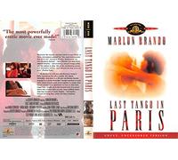 Last Tango in Paris [Import USA Zone 1]