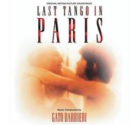 Last Tango in Paris-O.S.T