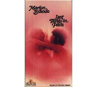 Last Tango in Paris [VHS]