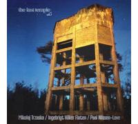 Flaten Trzaska - Last Temple Vol 3