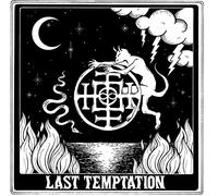 Last Temptation – earMUSIC