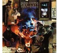 Cooper, Alice - Last Temptation