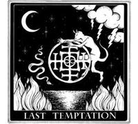 Last Temptation – earMUSIC