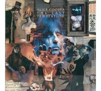 Last Temptation:20th Anniy Edi [Import allemand]