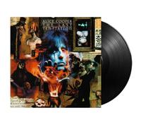 Alice Cooper – The Last Temptation – Vinyle audiophile 180 g (Music on Vinyl)