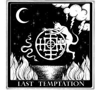 Last Temptation CD