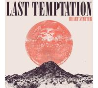 Last Temptation - Last Temptation - Heart Starter
