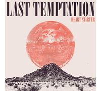 Last Temptation - Last Temptation - Heart Starter