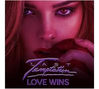 Last Temptation - Love Wins [Import]