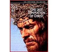 Last Temptation Of Christ