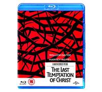 Last Temptation of Christ [Blu-Ray]