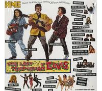 Last Temptation Of Elvis