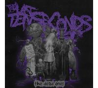 The Last Ten Seconds of Life – The Dead Ones
