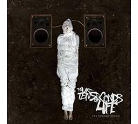 Last Ten Seconds of Life - Violent Sound