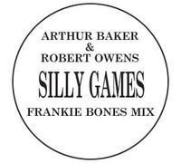 Last Thing on My Mind/Silly Games (3 Versions) [Import]
