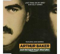 Last Thing on My Mind/Silly Games (Bonusbreak Club Mix) [Import]