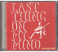Last Thing on My Mind - The Works