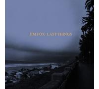 Last Things
