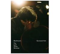 Les trois dernières sonates DVD