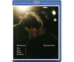 Last Three Sonatas [Blu-Ray]