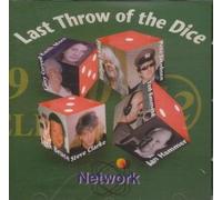 Last Thrown of The Dice [Import]