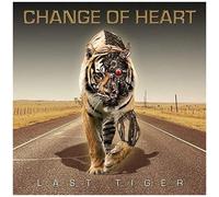 Last Tiger
