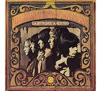 Buffalo Springfield – Last Time Around – Vinyle 12" 180 g Noir (stéréo)