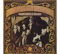 Last Time Around [Import]