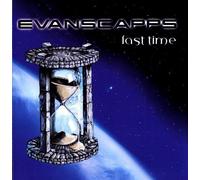 Last Time by EvansCapps (2009-05-19)