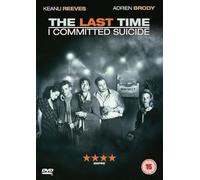 Last Time I Committed Suicide [Import]