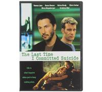Last Time I Committed Suicide [Import USA Zone 1]