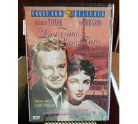 Last Time I Saw Paris [Dvd] [1954] [Region 1] [Us Import] [Ntsc]