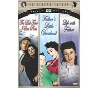 Last Time I Saw Paris & Father's Little & Life