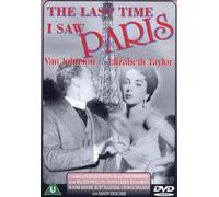 Last Time I Saw Paris [Import]