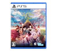 Last Time I Saw You -PS5 (Japanese Import)
