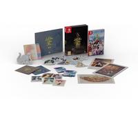 Selecta Nintendo Switch – Last Time I Saw You – Édition spéciale