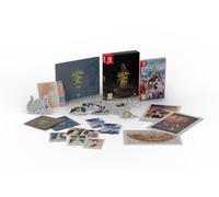 Last Time I Saw You Special Edition Nintendo Switch