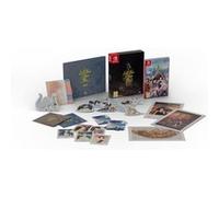 Last Time I Saw You Special Edition SWITCH
