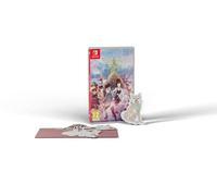 Last Time I Saw You Nintendo Switch