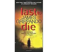 Last To Die